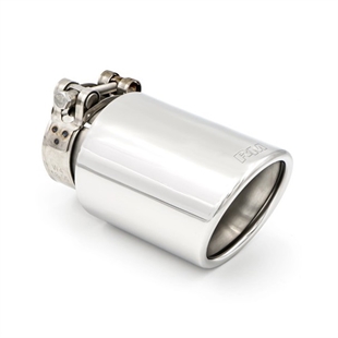 RM Motors Avgastipp W/SL/KSZP76/63DK, Ingångsdiameter - 63,5 mm, Tipdiameter - 76 mm